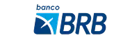 Logo Banco BRB