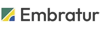 Logo Embratur
