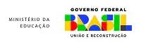 Logo Ministério da Educação