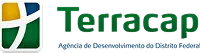 Logo Terracap